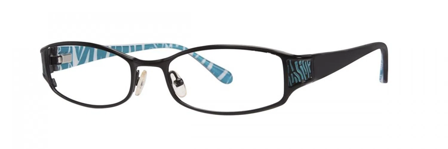 Lilly Pulitzer CASSIDIE Eyeglasses - view 2